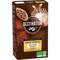 Destino Cacau Orgânico Instantâneo 400g