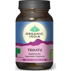 Organic India Trikatu 90caps