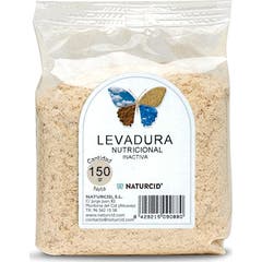 Naturcid Levedura Nutricional 150 g