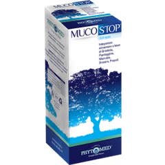 Xarope Mucostop 200Ml