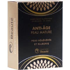 Prescrição Natureza Antiedad Piel Madura 60comp