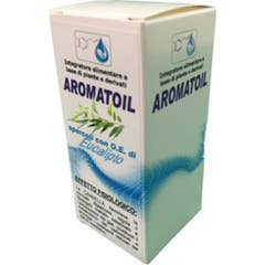 Aromatoil Eucalipto 50comp