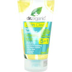 Dr. Organic Skinclear Face Scrub 150ml