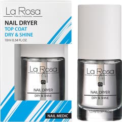 La Rosa Odżywka Nail Medic Secante 10 ml