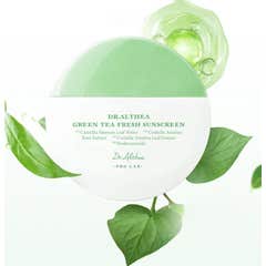 Dr. Althea Protetor Solar Chá Verde 45 ml