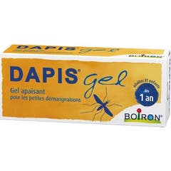 Boiron Dapis Gel 40g