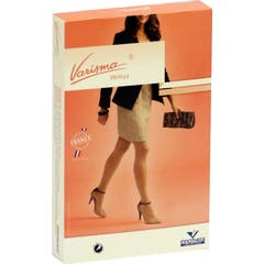 Varisma 2 Veia Calcetin Masculino N4 1 Par