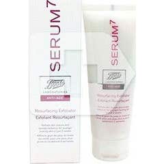 Serum7 exfoliator revitalizante 75ml