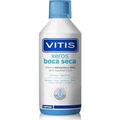 Xeros Dentaid 500ml