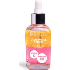 IDC Institute Sérum Bifásico Vitamina C 30 ml