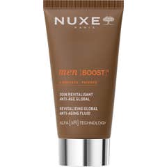 Nuxe Men Fluido Antiedad Revitalizante 50ml