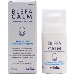 Blefacalm Creme de Contorno de Olhos 30 ml