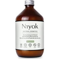 Niyok Elixir Bucal de Menta 500 ml