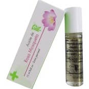 Rolo de óleo de rosa mosqueta Rueda Farma em 15ml