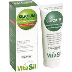 Articulações Vitasil Silicium Organique 225ml