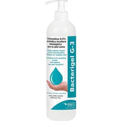 Bacterisan Bactigel 750ml