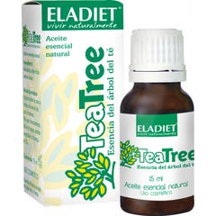 Essência Eladiet da árvore do chá 15ml