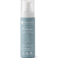 La Saponaria Crema Facial Hidratante Melisa 50ml