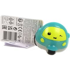 Chicco Turbo Bola Glow in the Dark 1 unid.