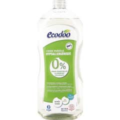 Ecodoo Hypoallergenic Dishwasher Eco 1L