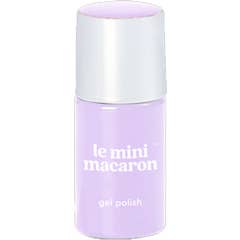 Le Mini Macaron Gel Polish Lilac Blossom 10ml