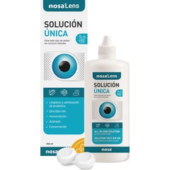 Nosa oferece solução única 360ml