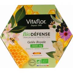 Vitaflor Gele Royal Defense+ Amp20