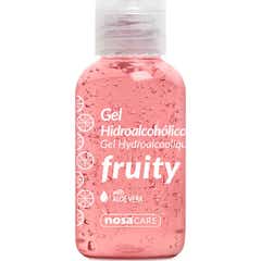 Gel de Higiene Nosa Fruity 50ml