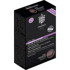 Organics Pharm Kit Organics Color 6/61 Chocolate