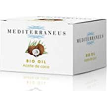 Mediterraneus Bio Coconut Oil 50ml