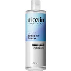 Nioxin Ultimate Power Champô Antiqueda 475ml