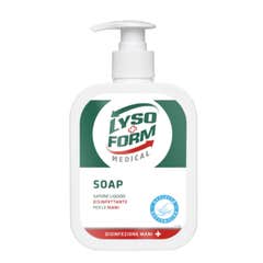 Lysoform Medical Sapone Liquido 300ml