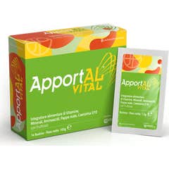 Pharmanutra Apportal Vital 14 sobres