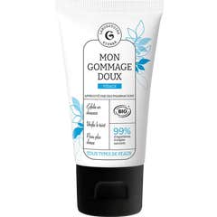 Giphar Meu Esfoliante Suave Facial Bio 50ml