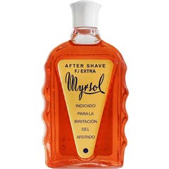 Myrsol Massagem F Extra 180ml