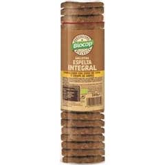 Biscoito Biocop Espelta Int.Choco 250g
