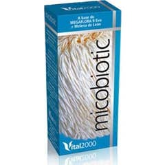 Vital 2000 Envelopes Micobióticos 10 Sticks