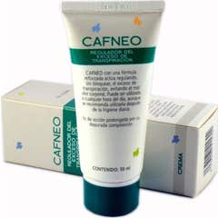 Creme Anti Transp Cafneo Nf 50 Ml