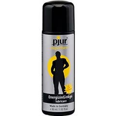 Lubrificante Pjur Superhero Enhancer 30ml