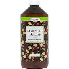 Óleo de amêndoa Drasanvi 1l