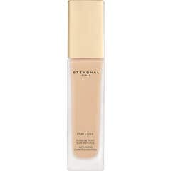 Stendhal Pur Luxe Base Maquilhagem Antiage 420 Sable 30 ml