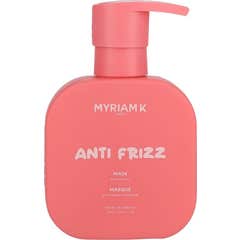 Myriam K Máscara Anti-Frizz 250 ml