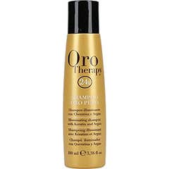 Fanola Shampoo Ouro Puro 100ml