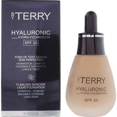 By Terry Hyaluronic Hydra Foundation Spf30 400C Cool Medium 30ml