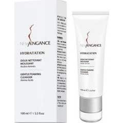 Novo Espuma de Limpeza Suave Angance Gentle Foaming Cleanser 120ml