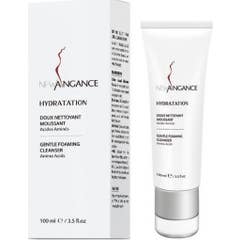 Novo Espuma de Limpeza Suave Angance Gentle Foaming Cleanser 120ml