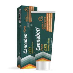 Cannaben Dolicbd Forte Crema 60ml