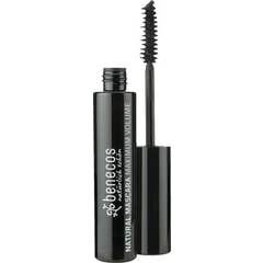Benecos mascara volume máximo intenso preto cor 1ud