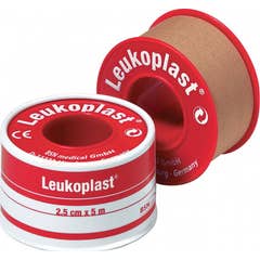Leukoplast Blanco 2cmx5m