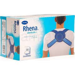 Colete de Bloco de Ombro Rhena T2 1pc